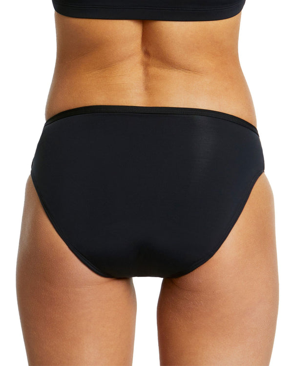 Le-Buste-Australia-LLSWLSBI-Love-Luna-Period-Swim-Bikini-Brief-Black-Back