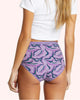 Le-Buste-Australia-LLUWOCFB-Love-Luna-Eco-Period-Cotton-Period-Full-Briefs-Organic-Violet-Clouds-Back