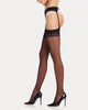 Le-Buste-Australia-Levante-Vanessa-Stocking-Black-Legs