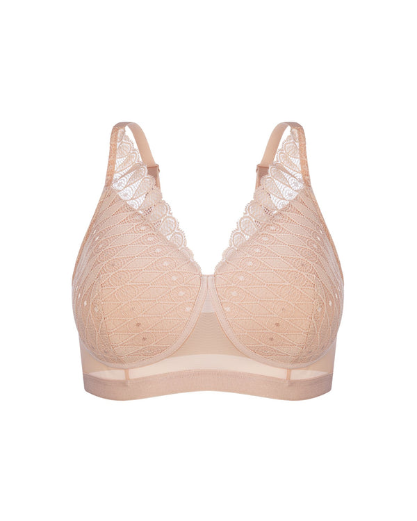 Le-Buste-Australia-M9109-Megami-Lambada-Padded-Mastectomy-Bralette-Beige-Ghost-Front