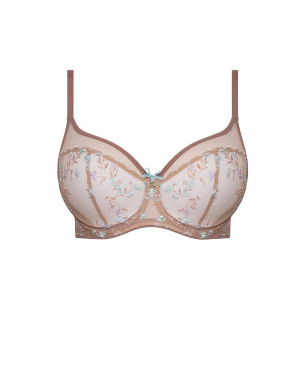 Margaret Balcony Polish bra made for big boobs and small backs ghost image