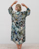 Le-Buste-Australia-Maleny-Fox-Silky-Modal-Robe-Back