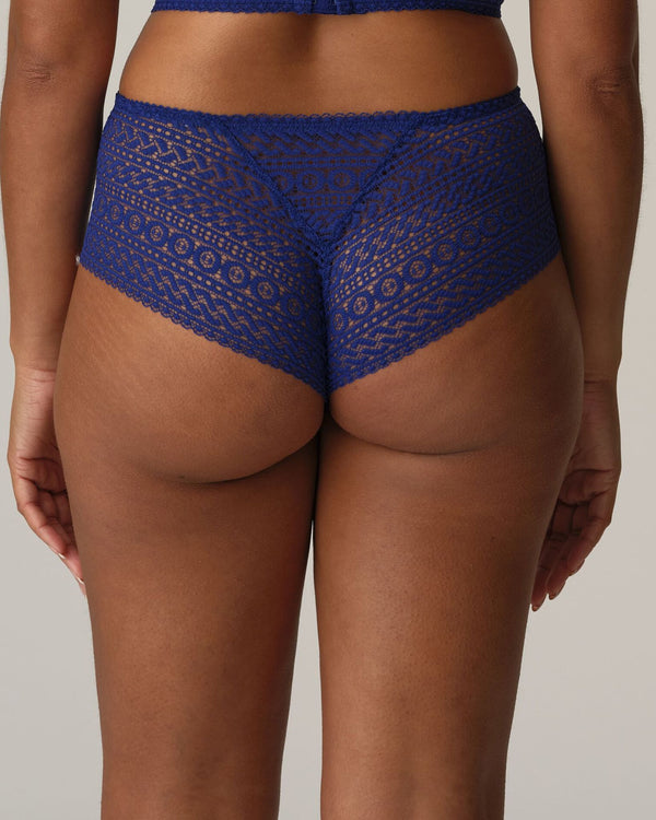 Le-Buste-Australia-Prima-Donna-0663381-Montara-Luxury-Thong-Lazurite-Blue-Back