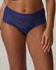 Le-Buste-Australia-Prima-Donna-0663381-Montara-Luxury-Thong-Lazurite-Blue-Front