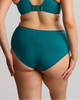 Scultpresse Bliss Deep Brief made for curves back view