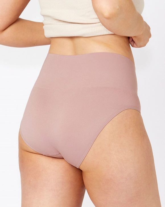 Le-Bustse-Australia-Ambra-AMSHSSFB2P-Seamless-Smoothies-Full-Brief-Elderberry-Back