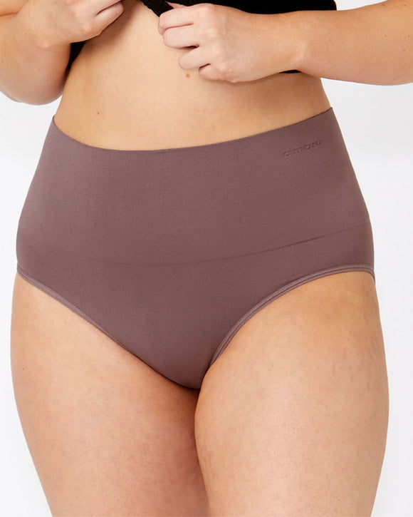 Le-Bustse-Australia-Ambra-AMSHSSFB2P-Seamless-Smoothies-Full-Brief-Elderberry