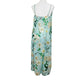 Rosehip Designs long strappy nightie generous floaty fit