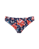 Panache Swim Lilliflora Classic Bikini Brief, made for curves