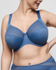 Primadonna Montara Full Cup Bra in Regatta, made for curves