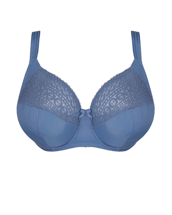 Primadonna Montara Full Cup Bra in Regatta, made for curves ghost image