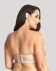 Le-Buste-Austalia-9670-Sculptresse-Dana-Strapless-Bra-Moulded-Linen-Nude-Back-without-straps