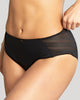 Le-Buste-Australia-10302-Panache-Serene-Brief-Noir-Black-Front