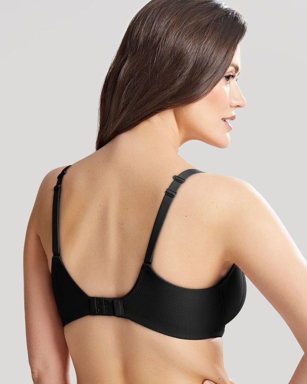 Le-Buste-Australia-10305-Panache-Serene-Full-Cup-Bra-Black-Back