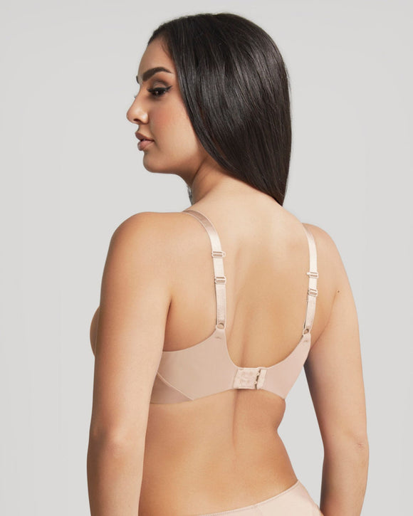 Le-Buste-Australia-10666-Cleo-by-Panache-Faith-Moulded-Plunge-Bra-Latte-Back