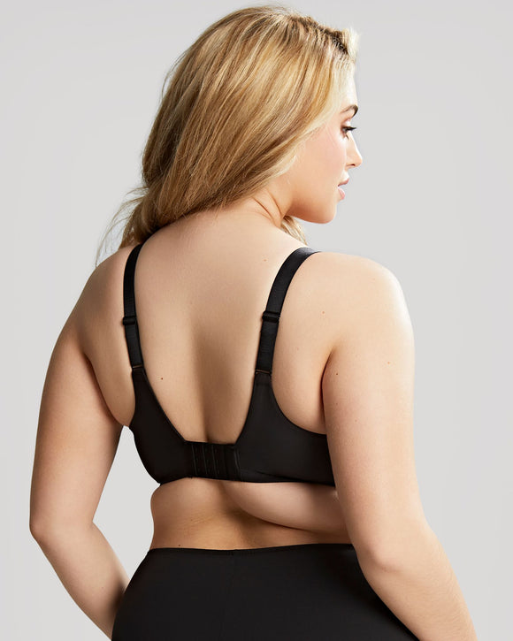 Bliss by Sculptresse make beautiful fuller bust plus sized lingerie