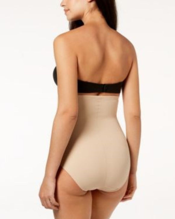 Le-Buste-Australia-2415-1-MiracleSuit-Tummy-Tuck-High-Waist-Brief-Shapewear-Nude-Back