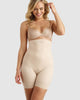 Le-Buste-Australia-2419-1-MiracleSuit-Tummy-Tuck-High-Waist-Shaping-Brief-Nude-Front