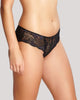 Le-Buste-Australia-7253-Panache-Clara-Brief-Black-Charcoal-Front