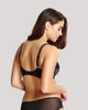 Le-Buste-Australia-7255-Panache-Clara-Full-Cup-Balconette-Black-Charcoal-Back