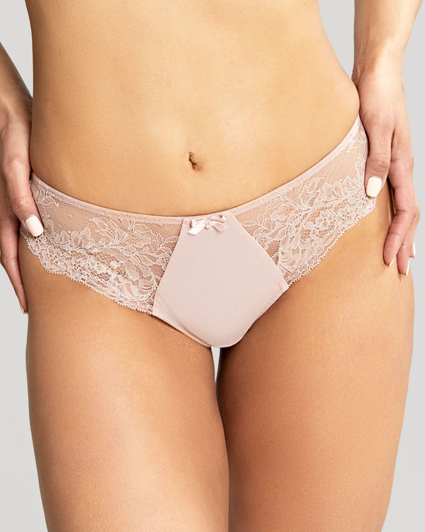 Le-Buste-Australia-9399-Panache-Ana-Thong-Vintage-Pink-Front