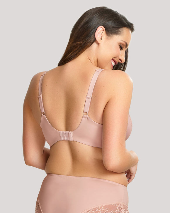 Le-Buste-Australia-9586-Sculptresse-Roxie-Plunge-Bra-Misty-Rose-Pink-Back