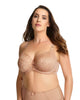 Le-Buste-Australia-9685-Sculptresse-Estel-Full-Cup-Balconette-Honey-Nude-Front