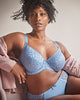 Le-Buste-Australia-9686-Sculptresse-Estel-Plunge-Bra-9682-Deep-Brief-Dusk-Blue-Lifestyle