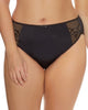 Elomi Cate Brief Black