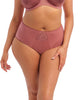 Le-Buste-Australia-EL4036-Elomi-Cate-Full-Brief-Rosewood-Pink-Front