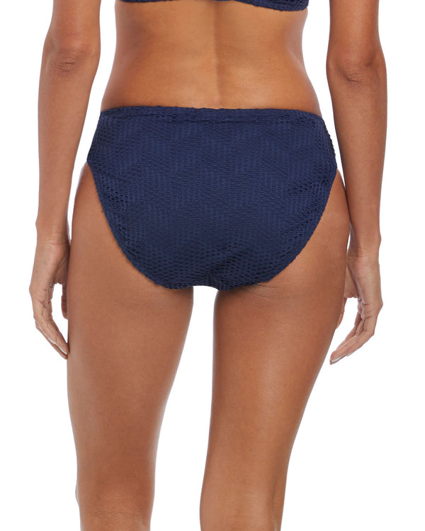 Le-Buste-Australia-FS6685TWT-Fantasie-Marseille-Mid-Rise-Brief-Navy-Blue-Twilight-Back