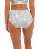 Le-Buste-Australia-Fantasie-FL101467-Adelle-Full-Brief-Secret-Garden-Green-Pink-Blue-Floral-Back