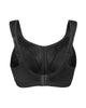 Shock Absorber D+ Classic Support Sports Bra Black