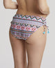 Le-Buste-Australia-SW1819-Panache-Swim-Eclectic-Boho-Drawside-Bikini-Brief-Back