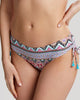 Le-Buste-Australia-SW1819-Panache-Swim-Eclectic-Boho-Drawside-Bikini-Brief-Front